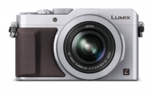 Panasonic LUMIX DMC-LX100S
