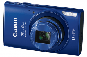 Best Vlogging Point And Shoot Cameras 