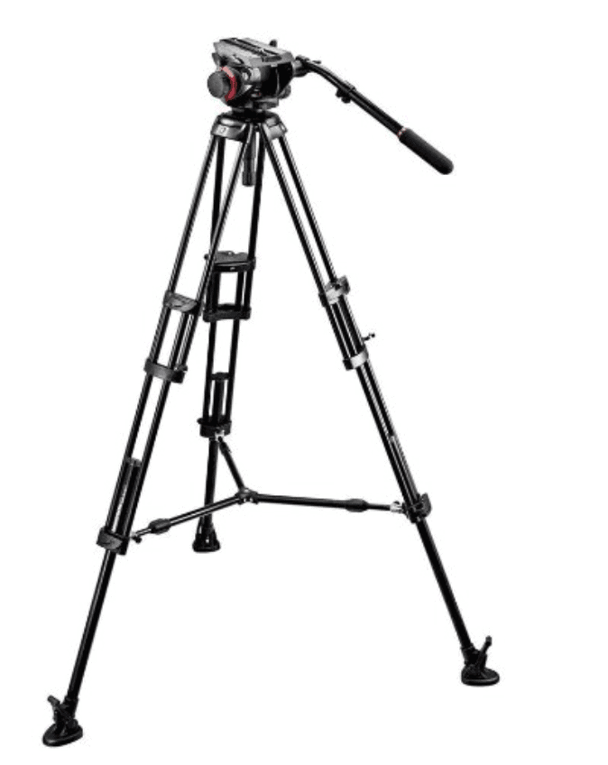 Top 5 Best Vlogging Tripods For Youtube 2022 Reviews Vlogger Gear