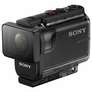 Sony HDRAS50