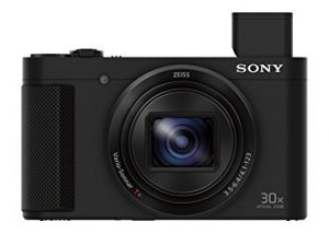 Compact Point And Shoot Cameras
