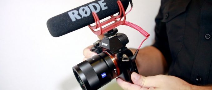 is the Rode VideoMic Go good for YouTubers