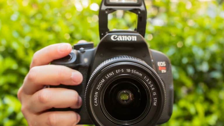 Is The Canon Rebel T5i Good For YouTube Vloggers?