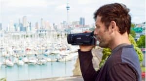 Best Camcorders For YouTube Videos