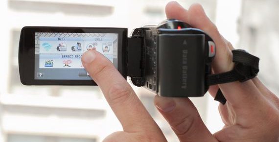 Best CamcoBest Vlogging Cameras Under $100