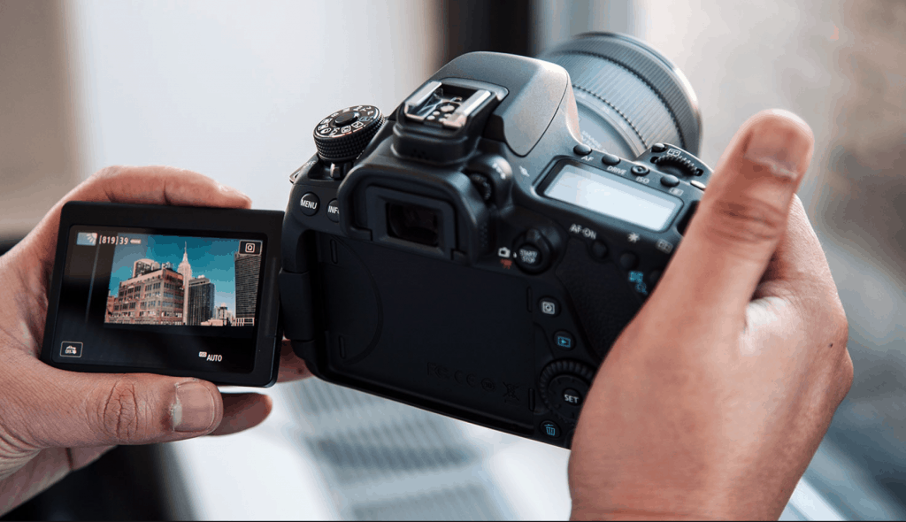 Best 4K YouTube Vlogging Cameras Of 2018