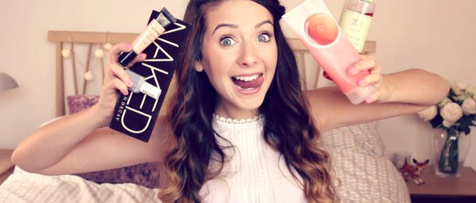 How to Become a Youtube Beauty Guru In 5 Easy Steps