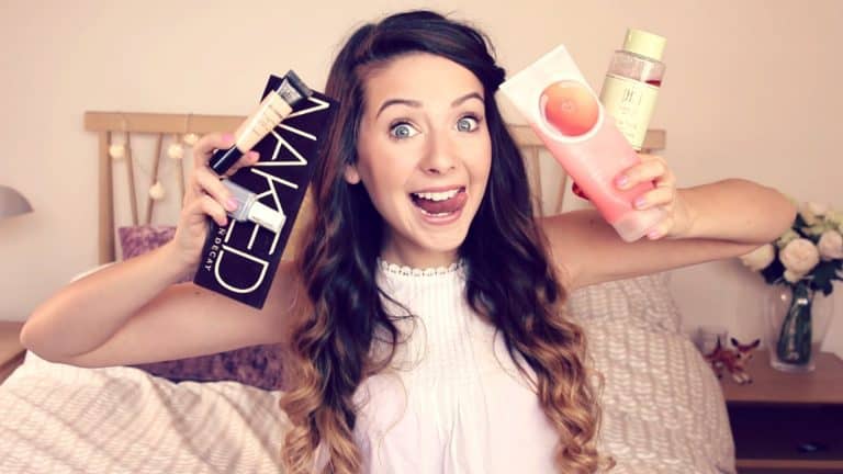 How to Become a Youtube Beauty Guru In 5 Easy Steps