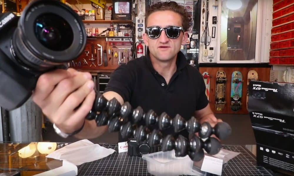 How Much Are Vlogging Cameras?