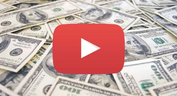 How Can I Make Money With YouTube Vlogging play button