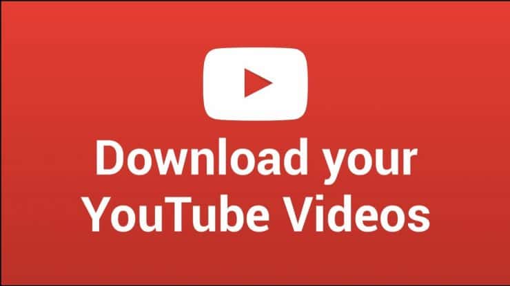 free youtube downloader free download for windows 10