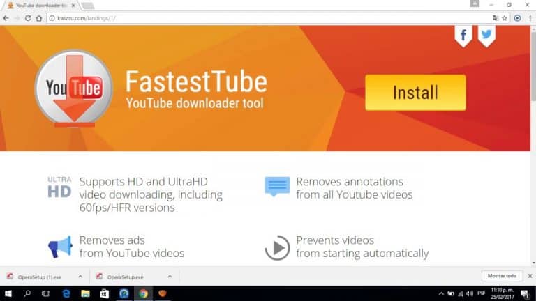 best youtube downloaders for pc 2017