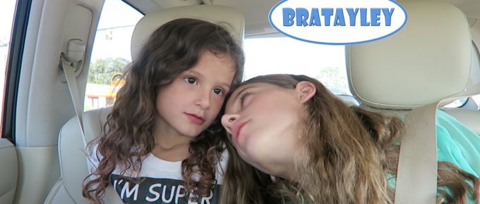 What Camera Does Bratayley Use For YouTube?