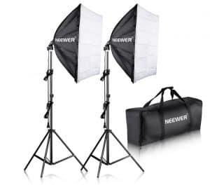 Best Softboxes Neewer