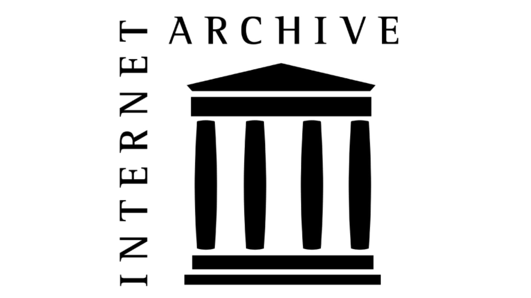 the internet archive 