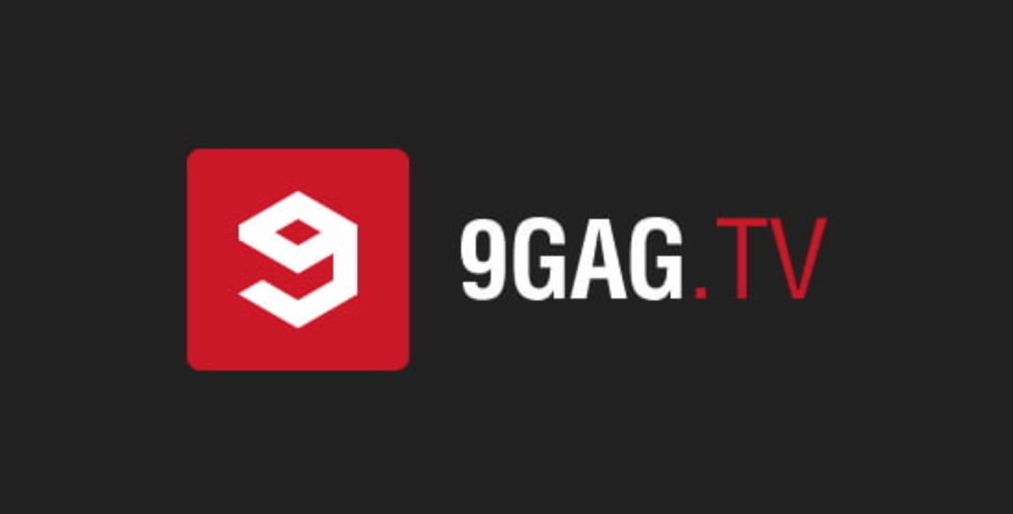 download 9gag tv