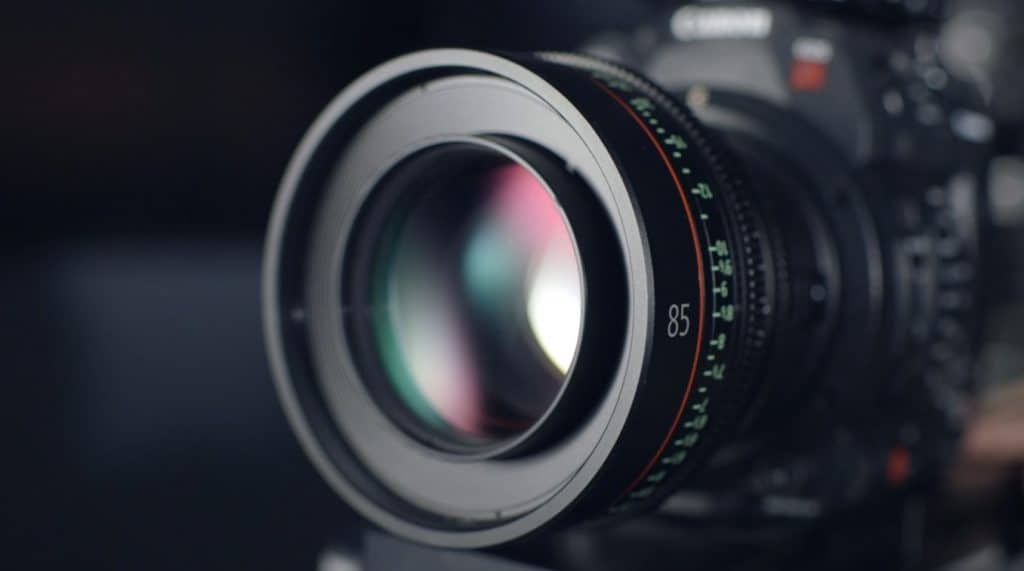 How I found the best Vlogging lenses