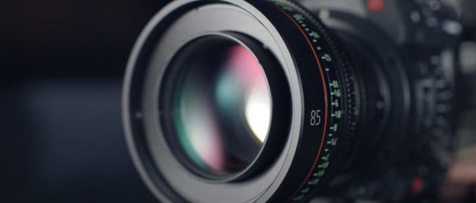 How I found the best Vlogging lenses