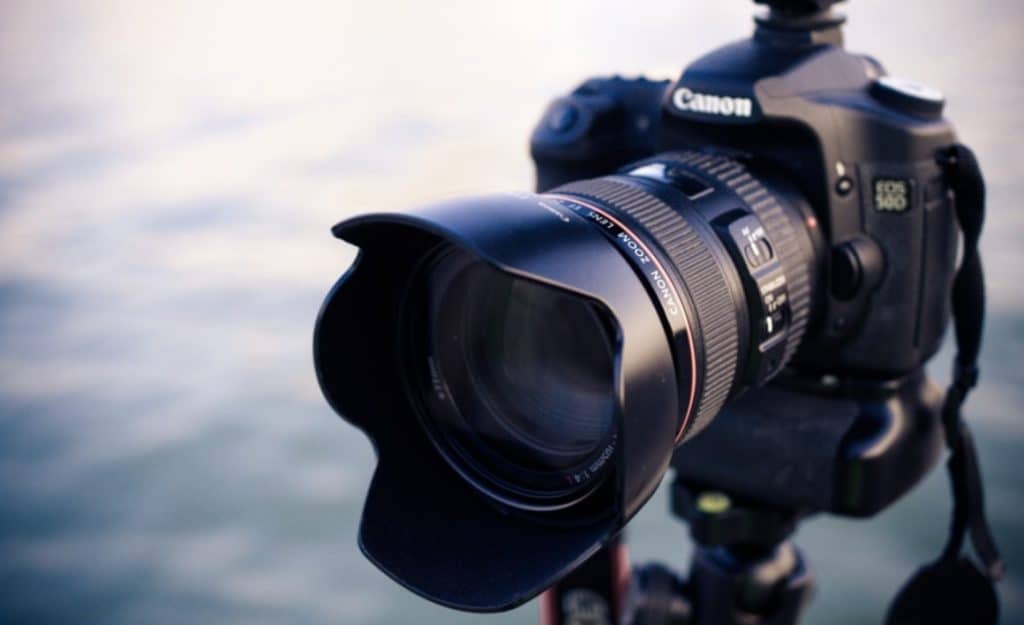 Top 5 Best Canon Vlogging Cameras!