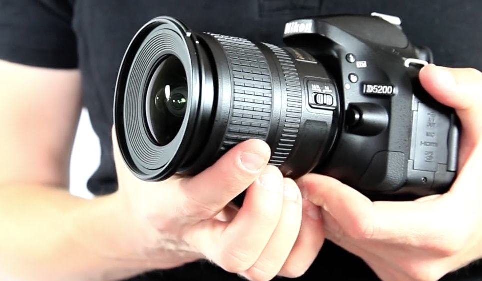 Nikon AF-S DX NIKKOR 10-24mm f/3.5-4.5G ED Review
