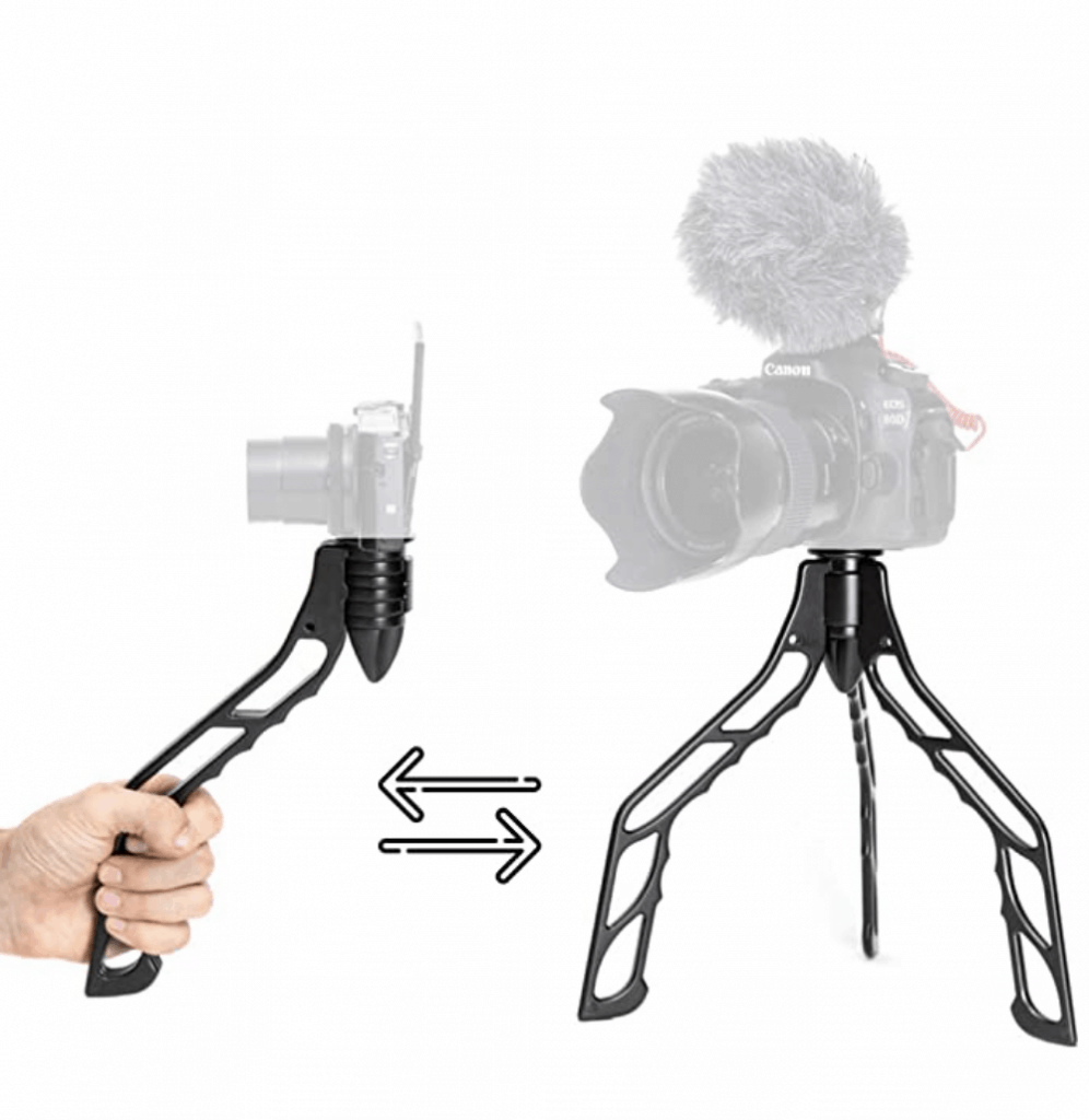 Top 5 Best Vlogging Tripods For YouTube 2022 + Reviews! Vlogger Gear