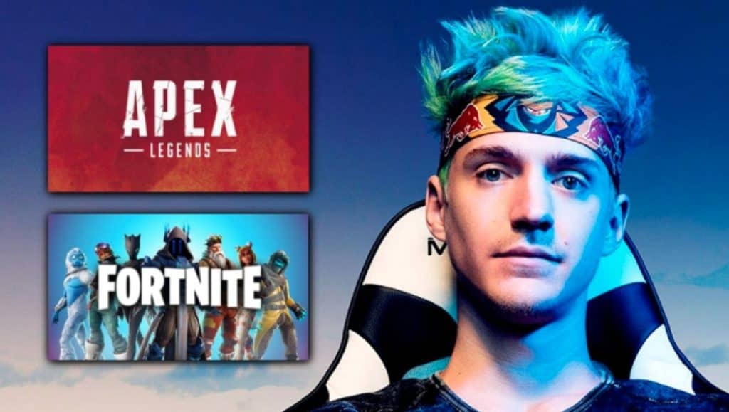 How Much Does Ninja Make From Twitch & YouTube