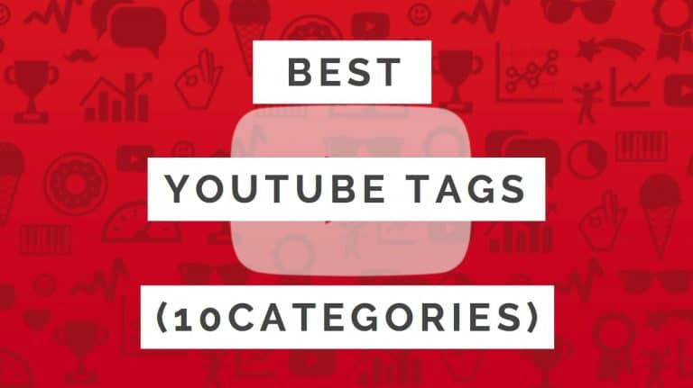 trending youtube tags