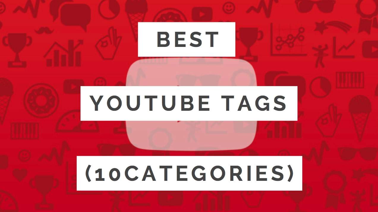 Best Youtube Tags 10 Channel Examples How To Guide Vg
