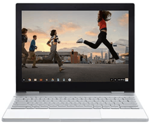 google pixelbook laptop