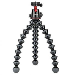 JOBY GorillaPod 5K Kit