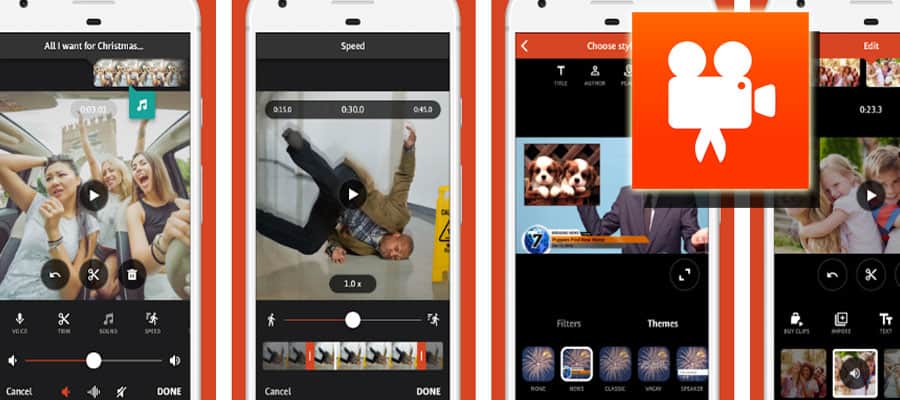 19 Best YouTube Editing Apps For iPhone & Android [2020]