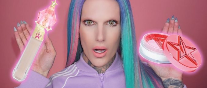 how much does Jeffree star make