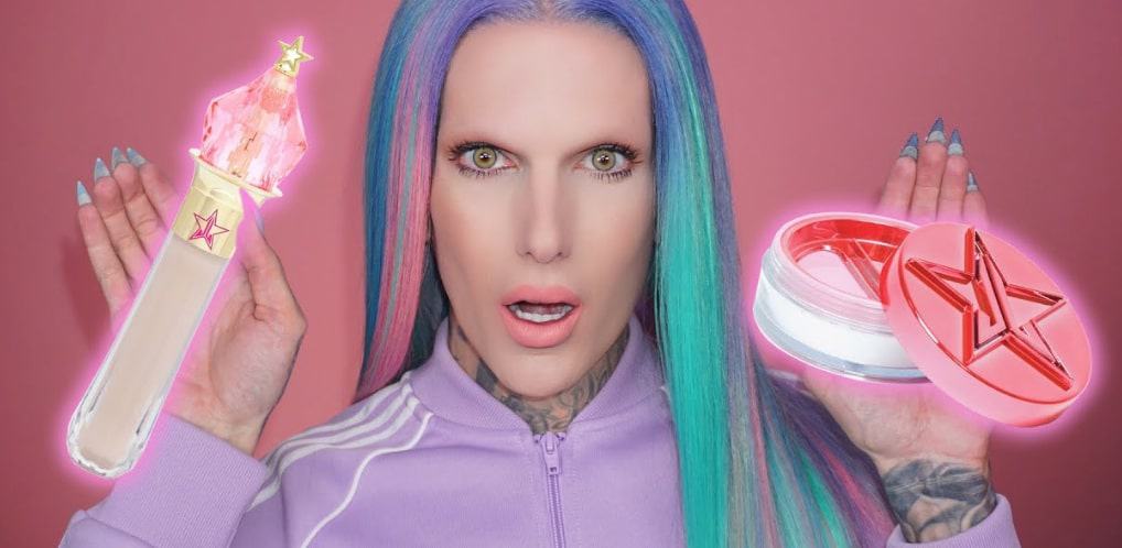 How Much does Jeffree Star Make? (Full Earnings Report!) | VG