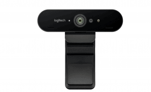 logitech 4k pro streaming camera