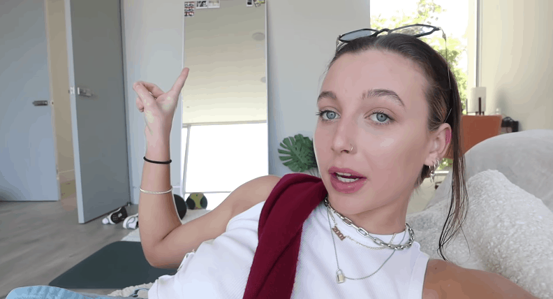 Emma Chamberlain Net Worth