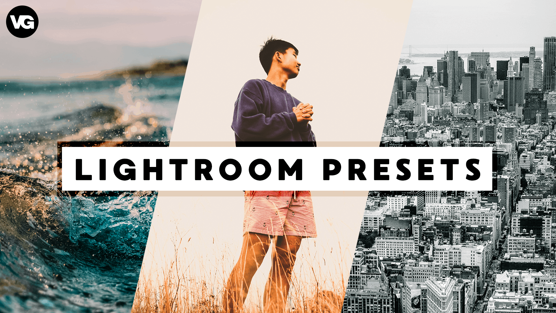 lightroom presets online