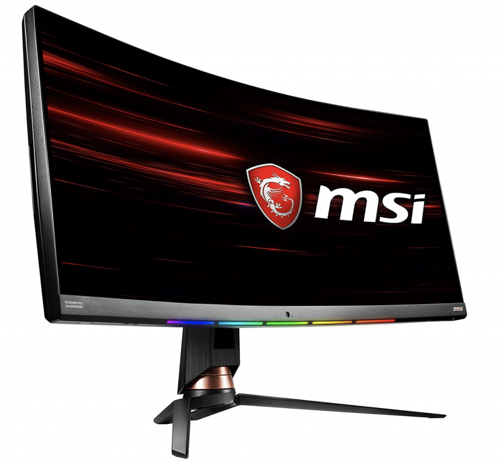 Best Monitors for Gaming and Streaming (PC/Mac) 2021 | Vlogger Gear