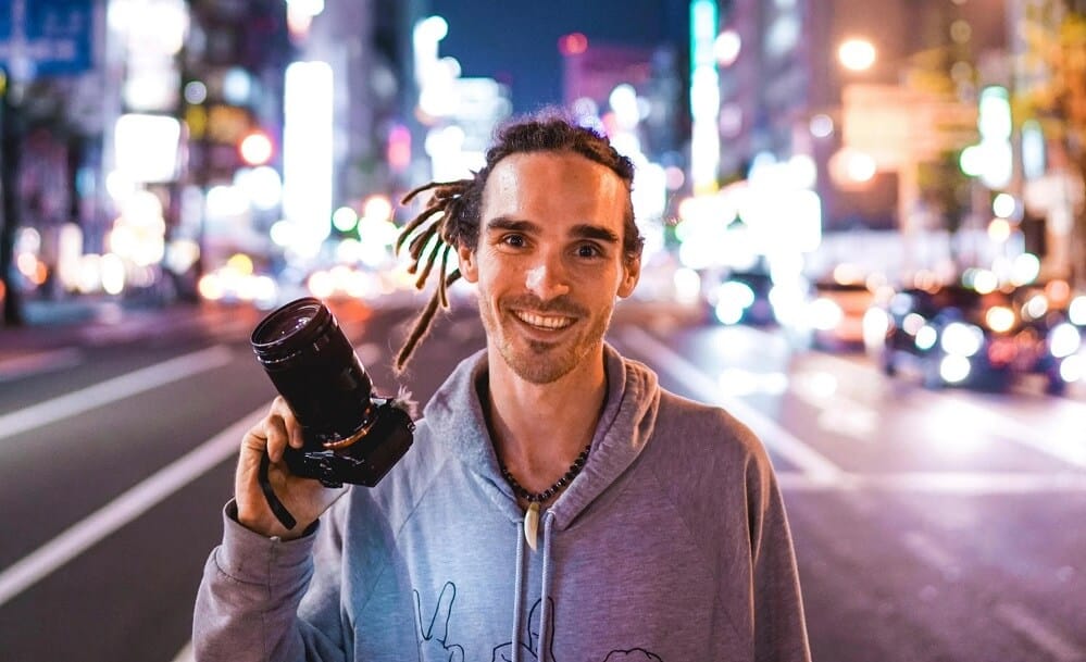 what camera does FunForLouis use?