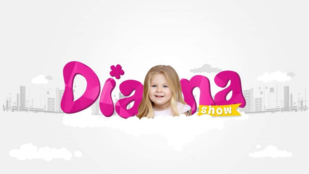 Kids Diana Show