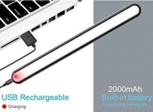 WILLED Dimmable Touch Light Bar