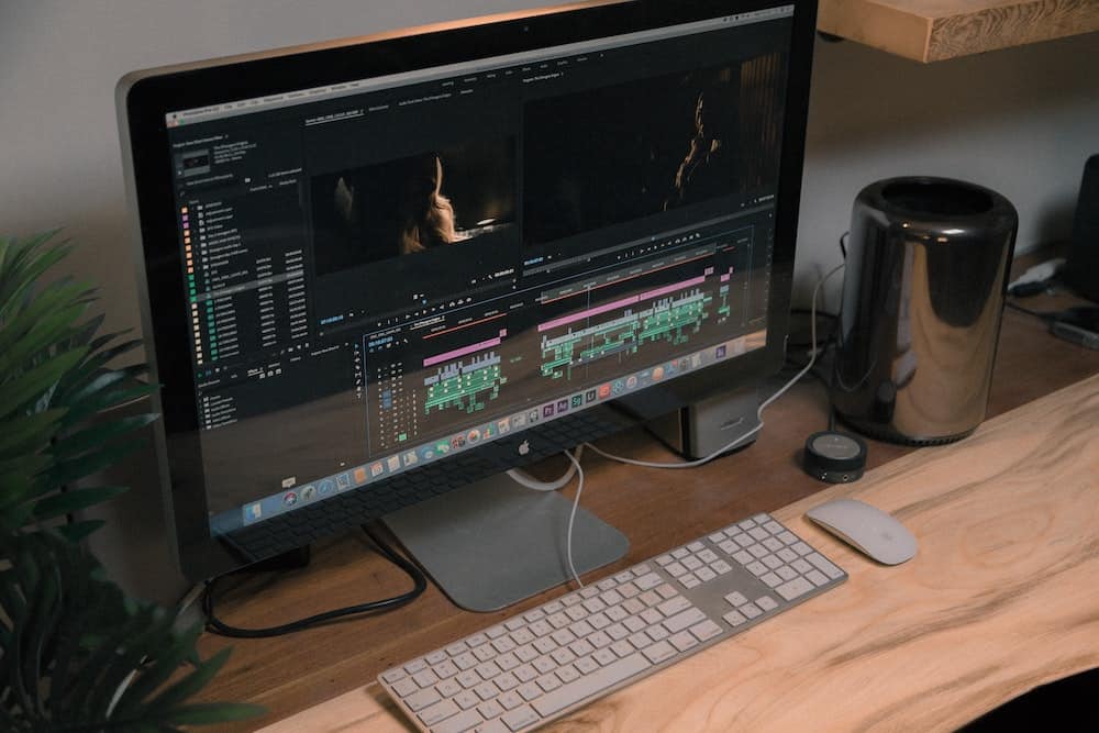 best video editing software for youtubers