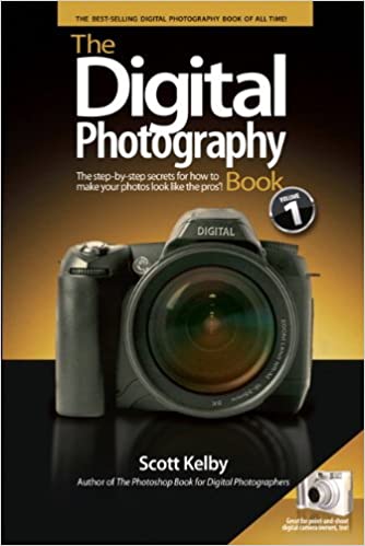 The digital photography book for beginners