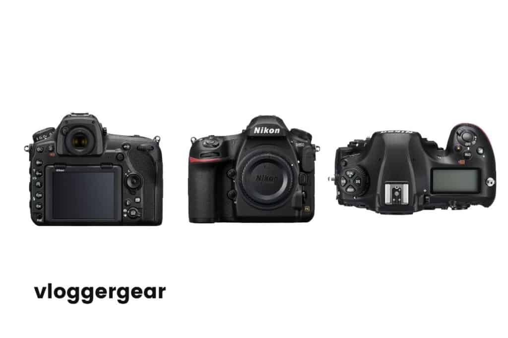 Nikon D850: The best high-end DSLR for wildlife photographers