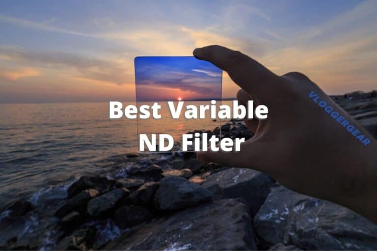 Best Variable ND Filters