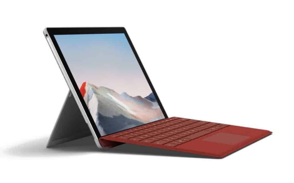 Microsoft Surface Pro 7: From design to performance, from durability to reliability