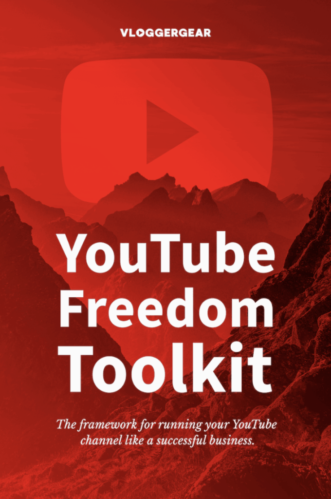 youtube freedom toolkit