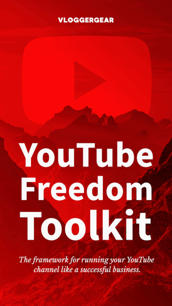 Youtube Freedom Toolkit