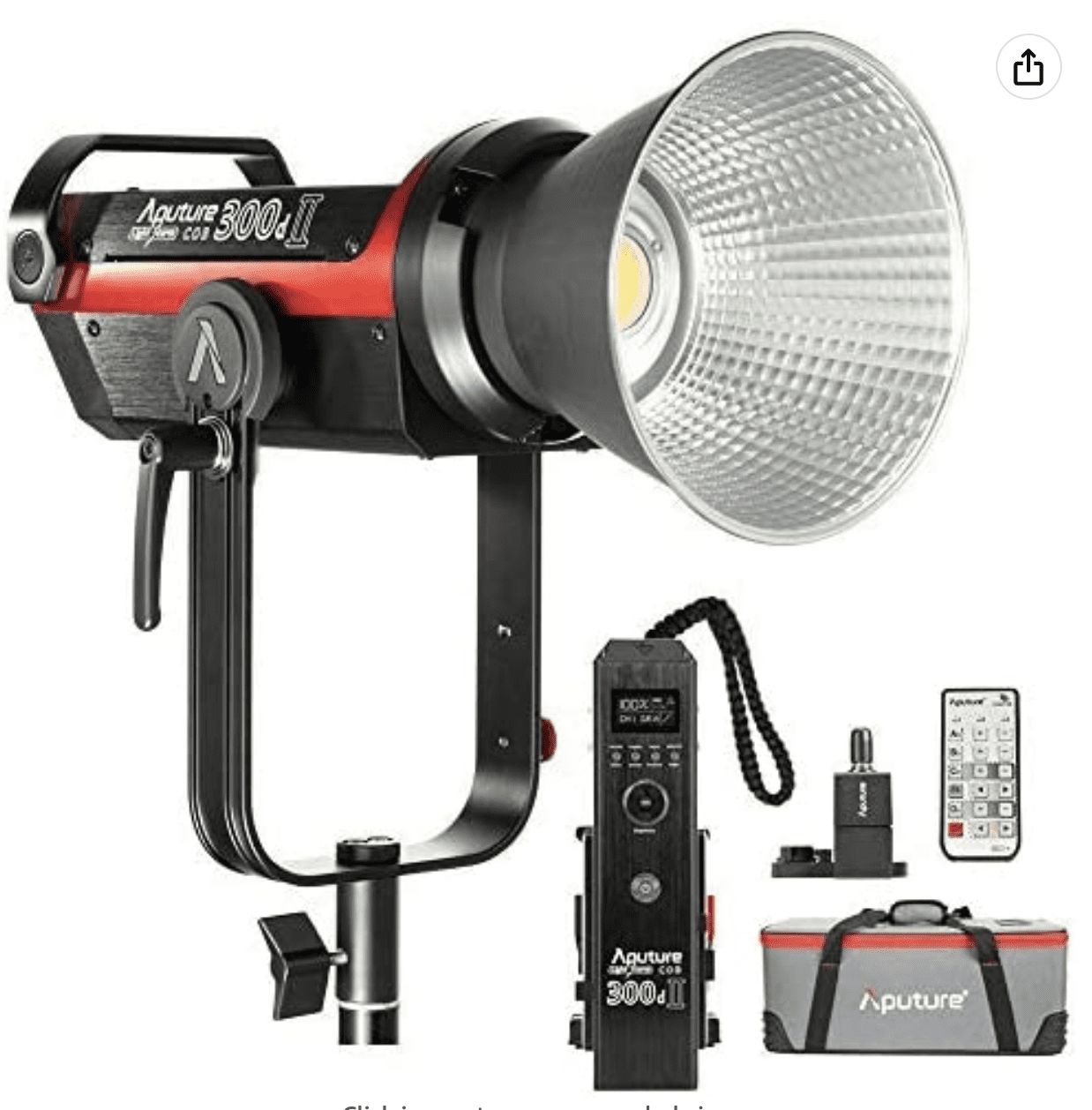 Top 7 Best Lighting Equipment For YouTube Videos/Vlogs 2022