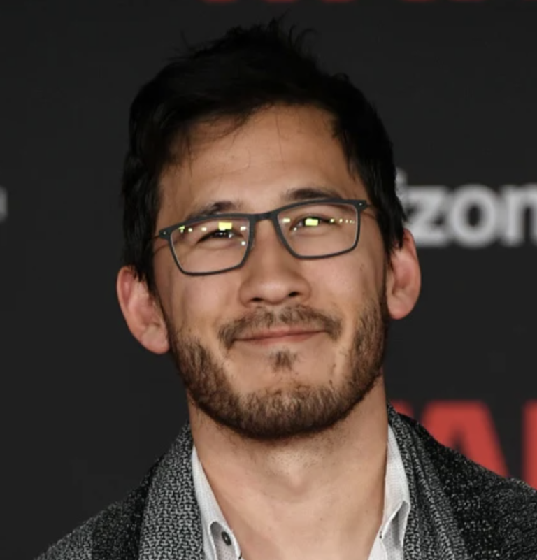 how much does markiplier make