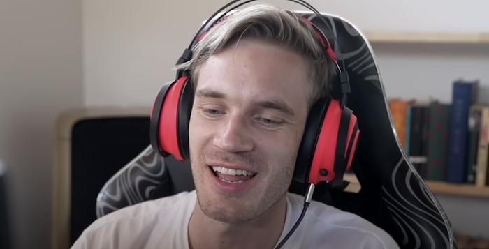 How Much Does Pewdiepie Make Net Worth Youtube Earnings